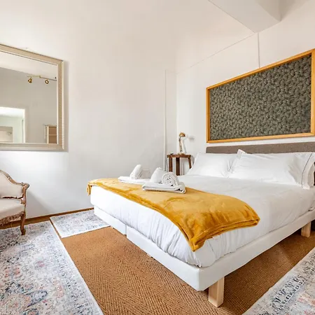 Apartamento Art & Style Lungarno
