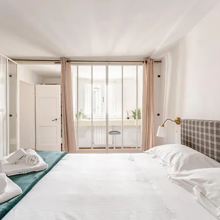 Apartamento Art & Style Lungarno Florencia