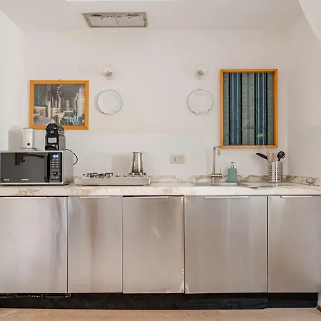 Apartamento Art & Style Lungarno