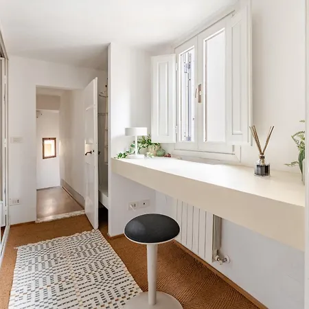 Apartamento Art & Style Lungarno *