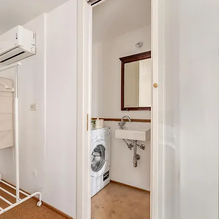 Art & Style Lungarno Apartamento *