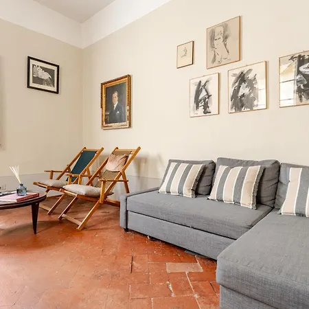 Art & Style Lungarno Apartamento *