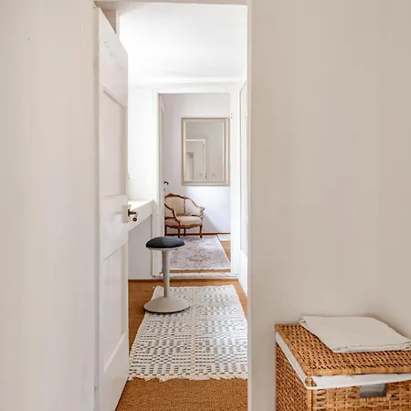 Apartment Art & Style Lungarno Florence