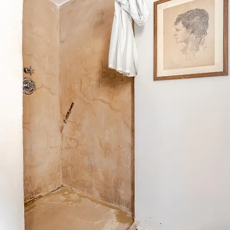 Apartment Art & Style Lungarno