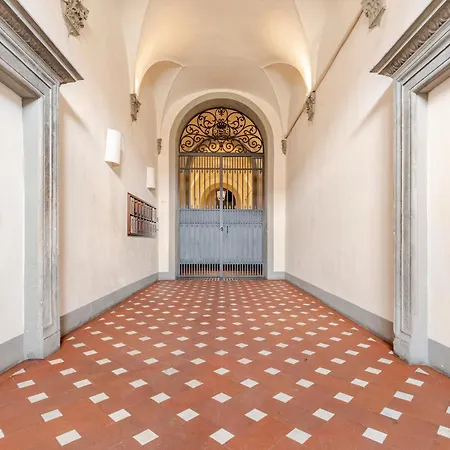 Art & Style Lungarno Apartamento Florencia