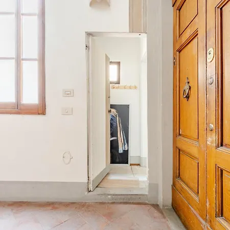 Apartment Art & Style Lungarno Florence